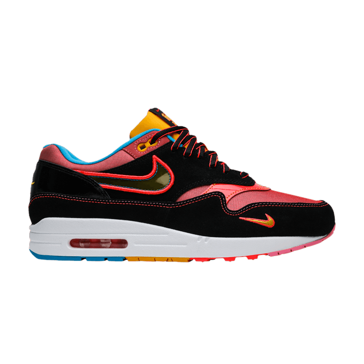 Nike Air Max 1 Chinatown New York (2020)