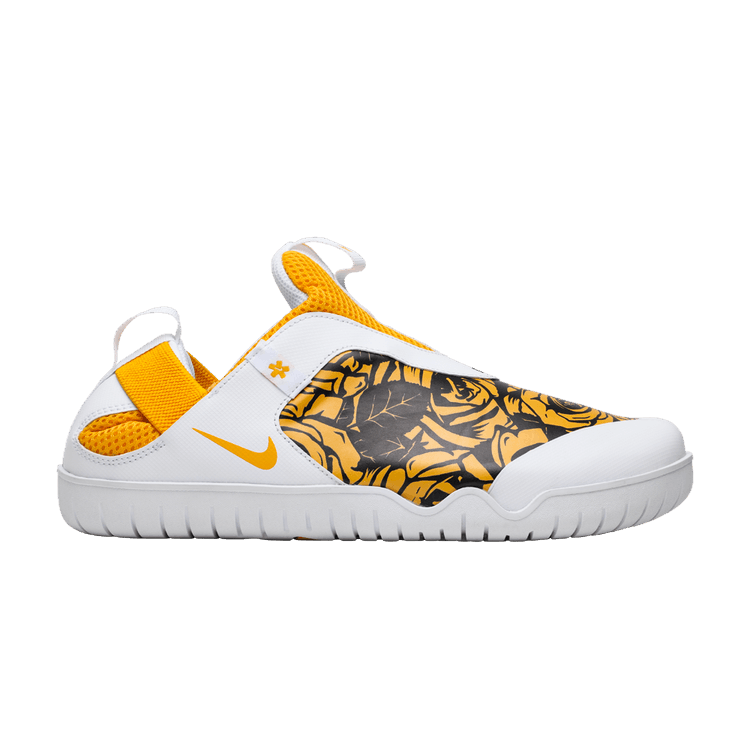 Nike Air Zoom Pulse Doernbecher Zion Thompson