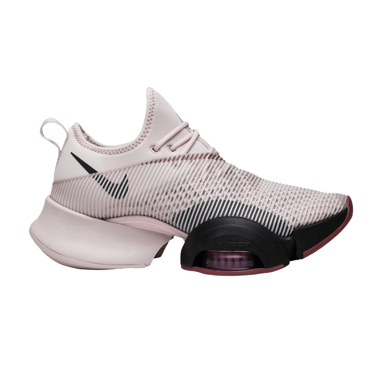 Nike Air Zoom SuperRep Barely Rose (Women's)