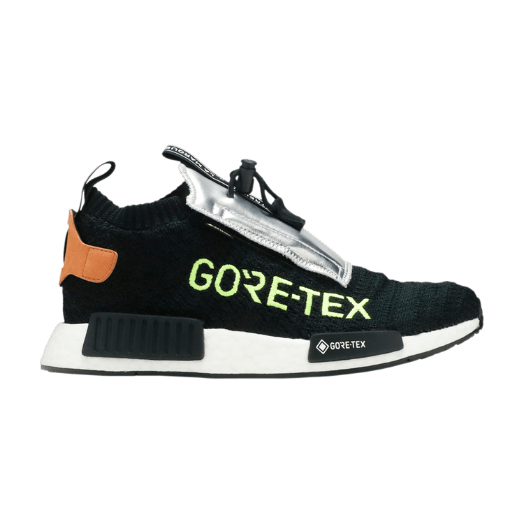 adidas NMD TS1 Gore-tex Core Black