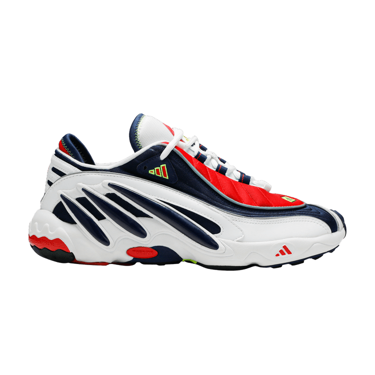 adidas FYW 98 OG Red Blue