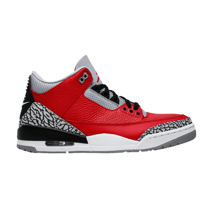 Jordan 3 Retro SE Unite (Chicago Exclusive)