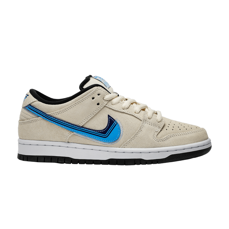 Nike SB Dunk Low Truck It