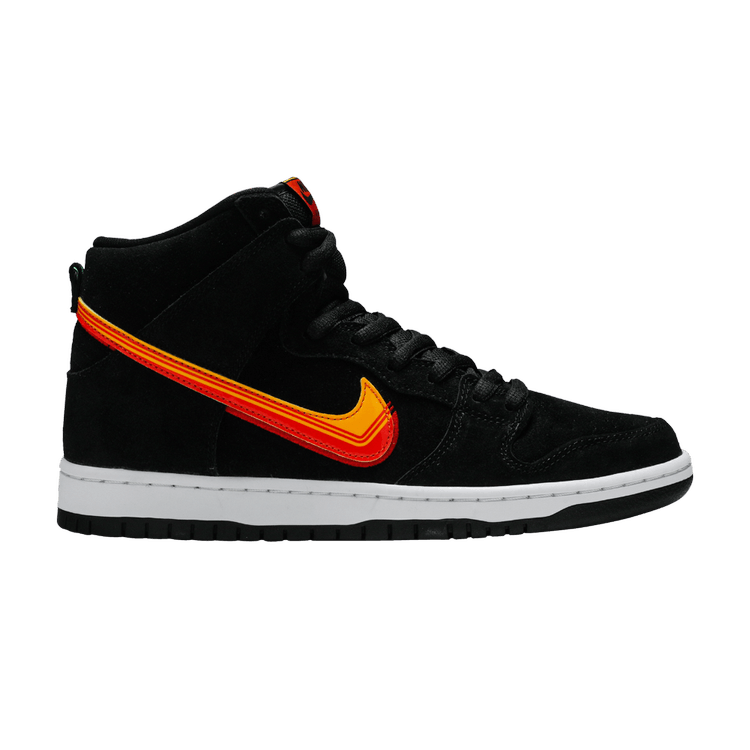 Nike SB Dunk High Truck It