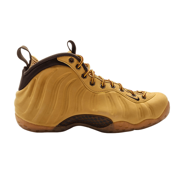 Nike Air Foamposite One Wheat