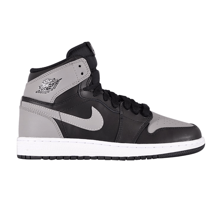 Jordan 1 Retro Shadow (2013) (GS)