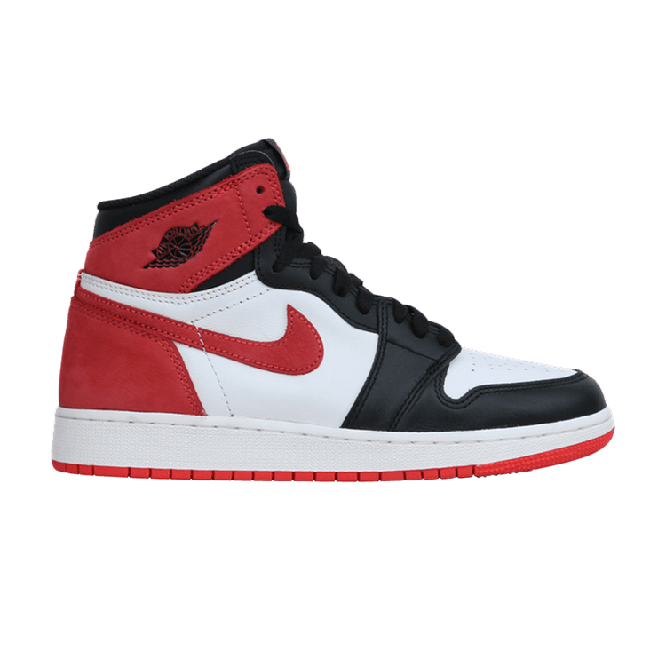 Jordan 1 Retro High Track Red (GS)