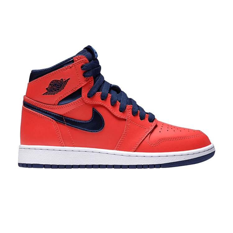 Jordan 1 Retro David Letterman (GS)