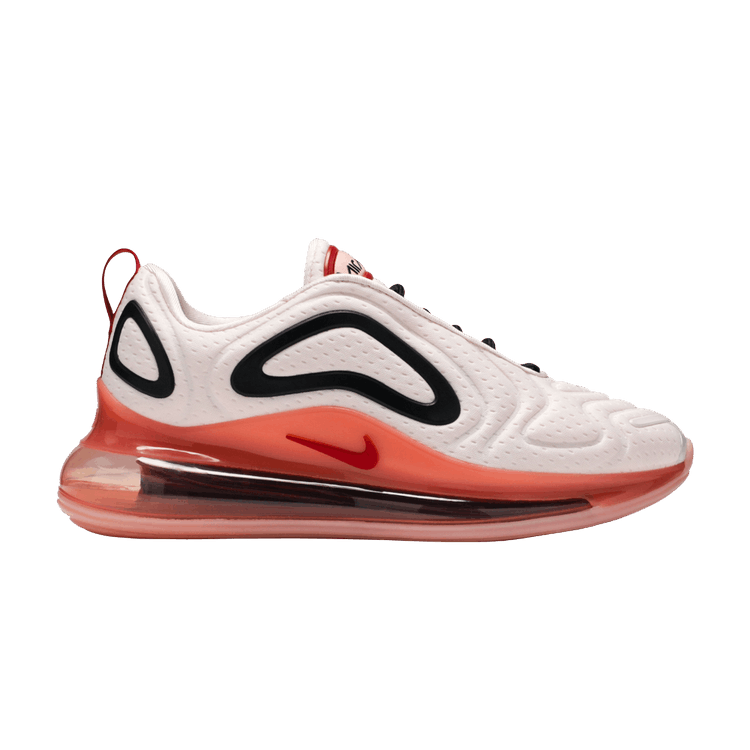 Nike Air Max 720 Light Soft Pink Coral Stardust (Women's)