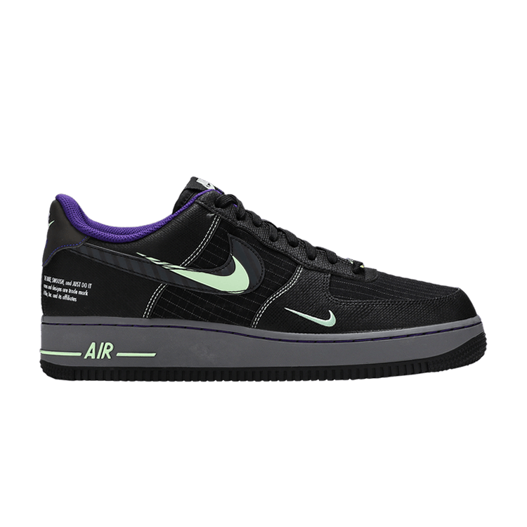 Nike Air Force 1 Low Future Swoosh Pack