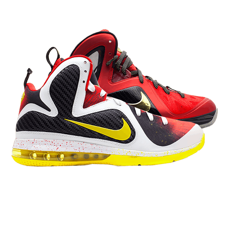 Nike LeBron 9 Championship Pack