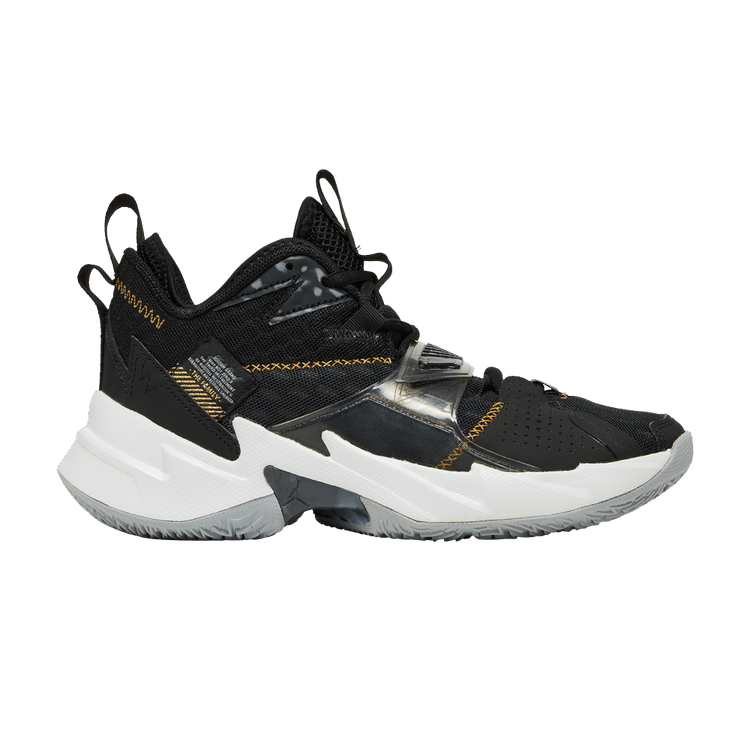 Jordan Why Not Zer0.3 The Family (GS)