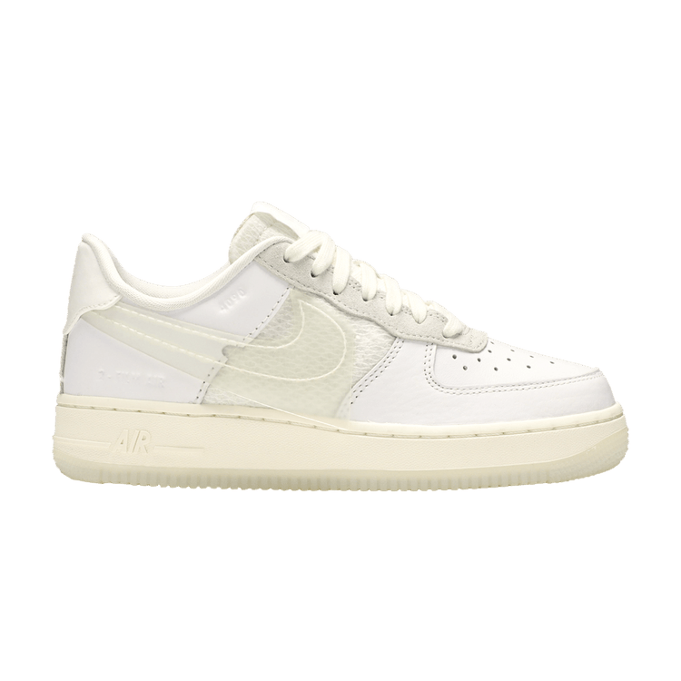 Nike Air Force 1 DNA White