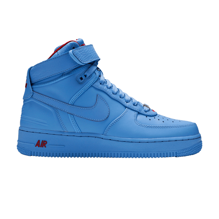 Nike Air Force 1 High Just Don All-Star Blue