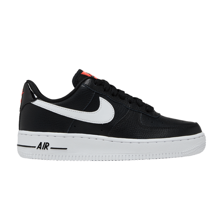 Nike Air Force 1 Low SE Black (Women's)