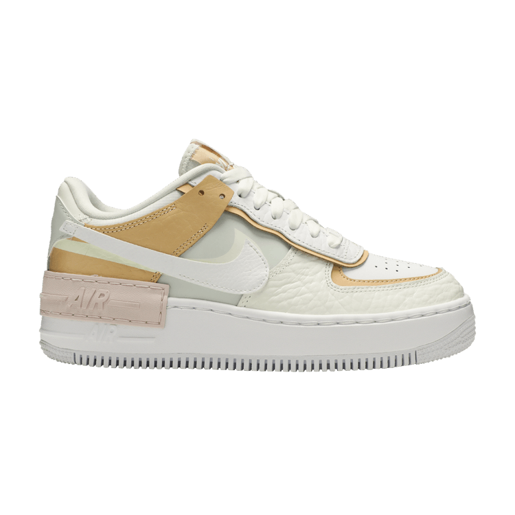 Nike Air Force 1 Low Shadow Spruce Aura (Women's)