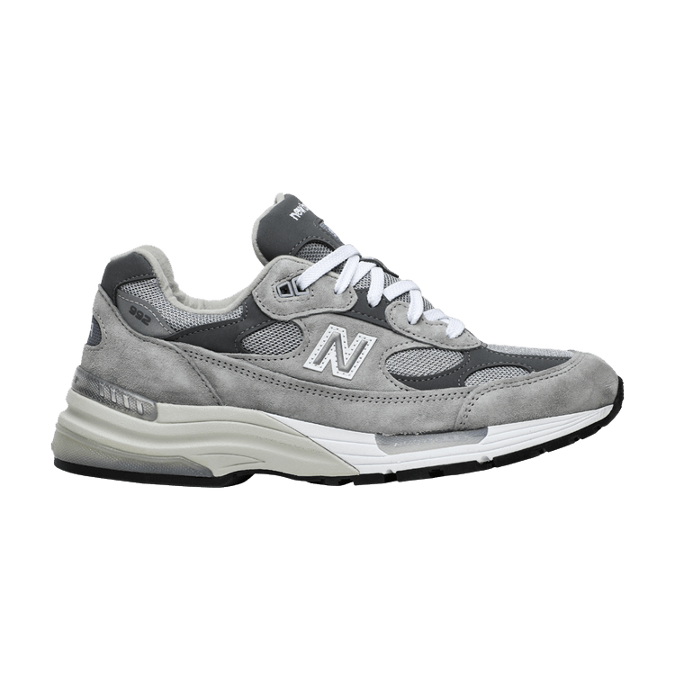 New Balance 992 Grey