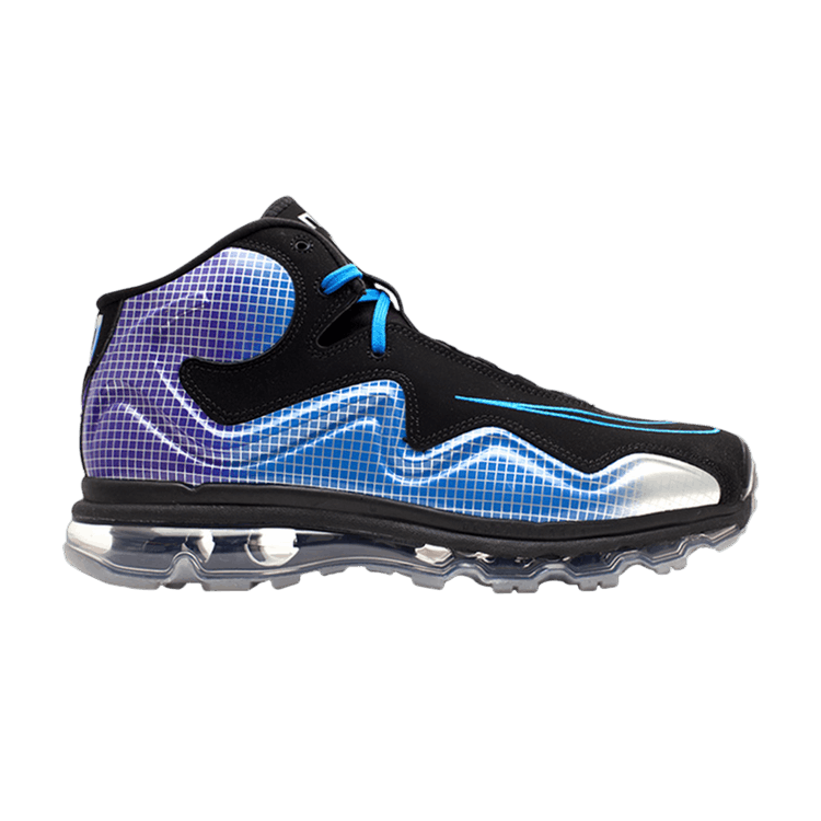 Nike Air Max Flyposite Megatron (Calvin Johnson)