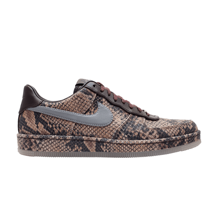 Nike Air Force 1 Low Downtown Python