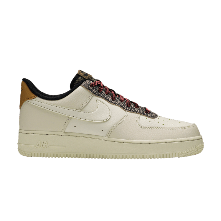 Nike Air Force 1 Low Fossil