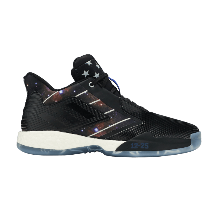 adidas T-Mac Millennium 2 Christmas Game