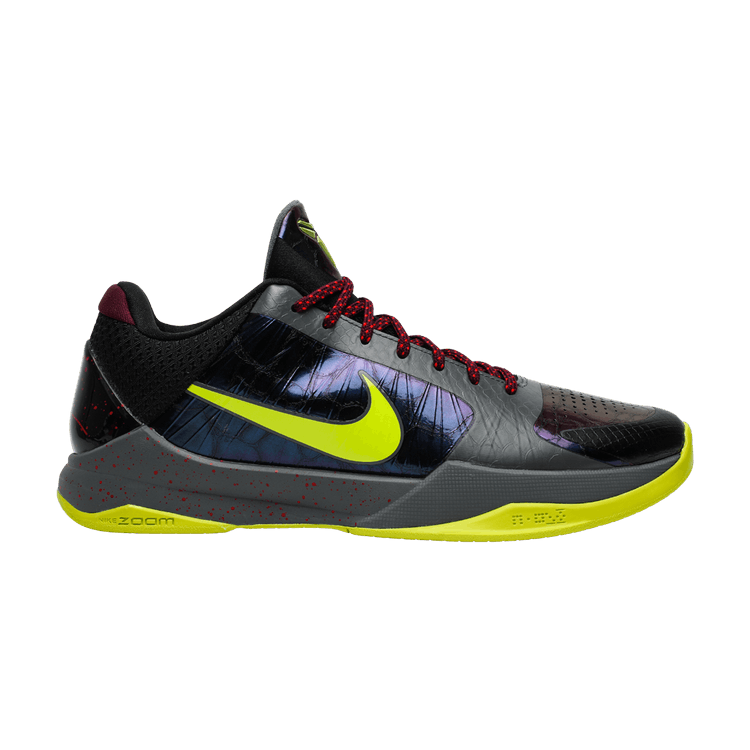 Nike Kobe 5 Protro 2K Gamer Exclusive