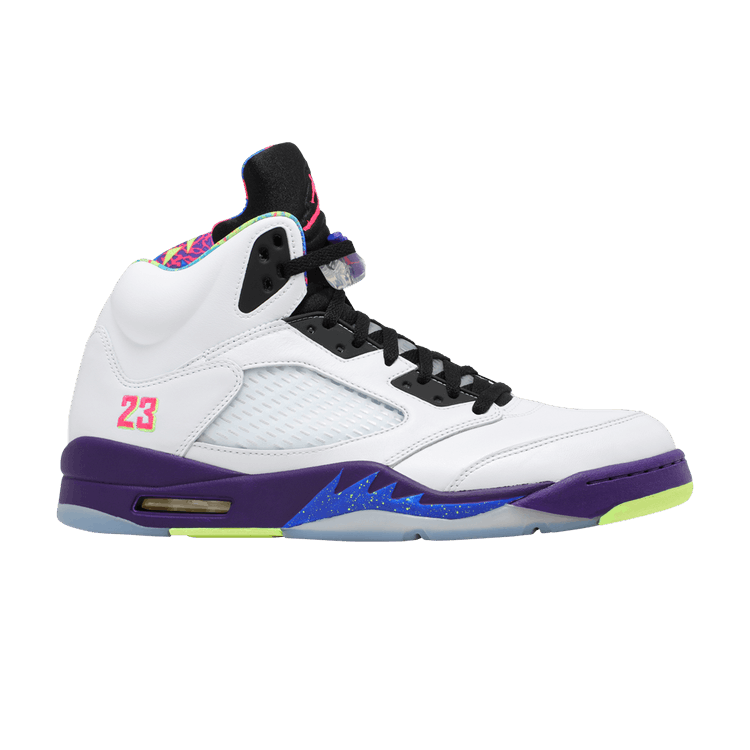 Jordan 5 Retro Alternate Bel-Air