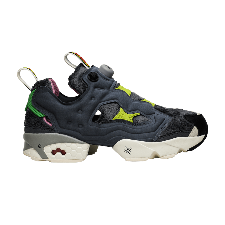 Reebok Instapump Fury Tom & Jerry