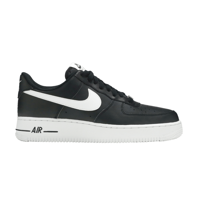 Nike Air Force 1 Low '07 Black