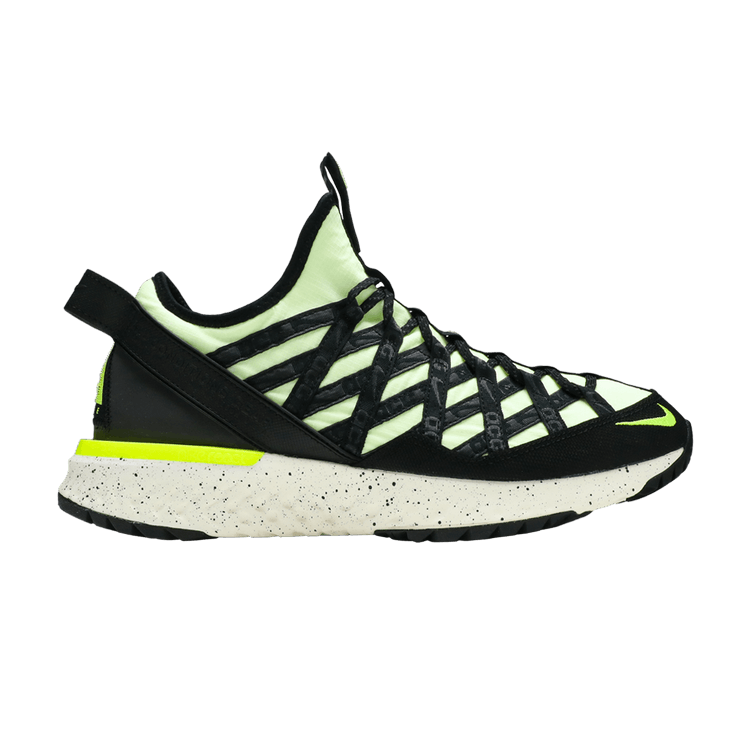 Nike ACG React Terra Gobe Barely Volt University Gold