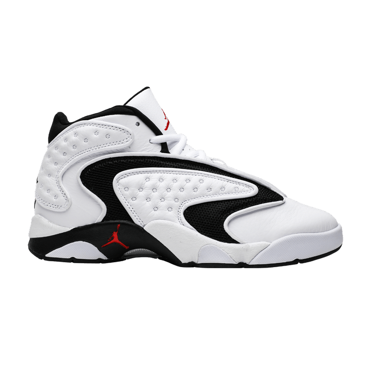 Jordan OG White Black (Women's)