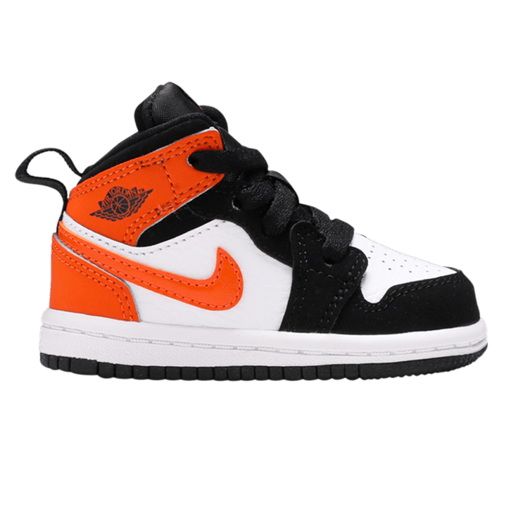 Jordan 1 Mid Shattered Backboard (TD)