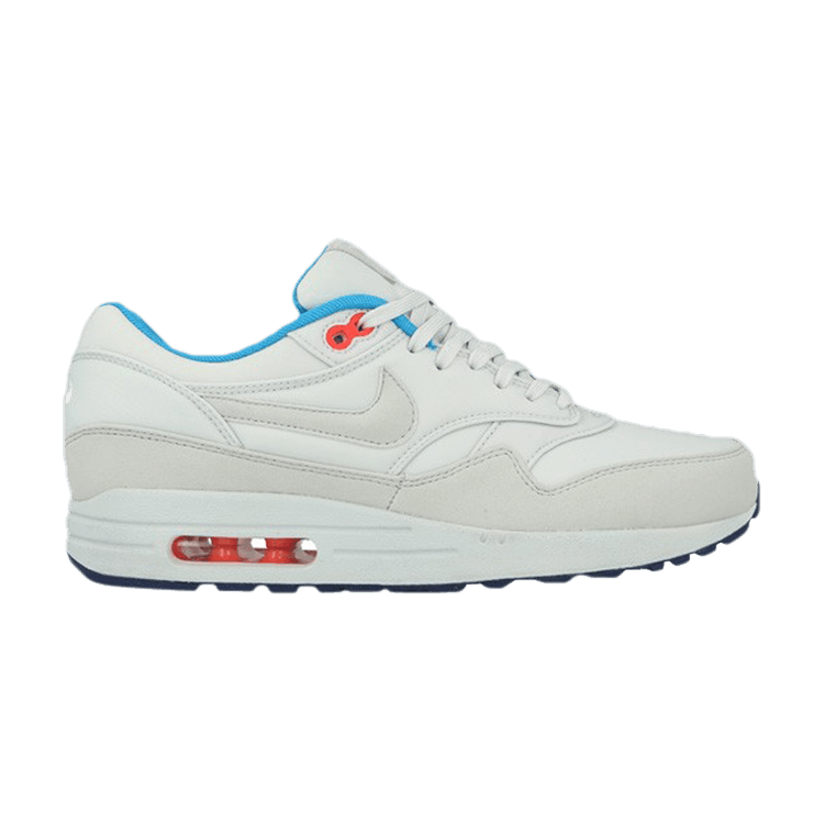 Nike Air Max 1 FB Pure Platinum