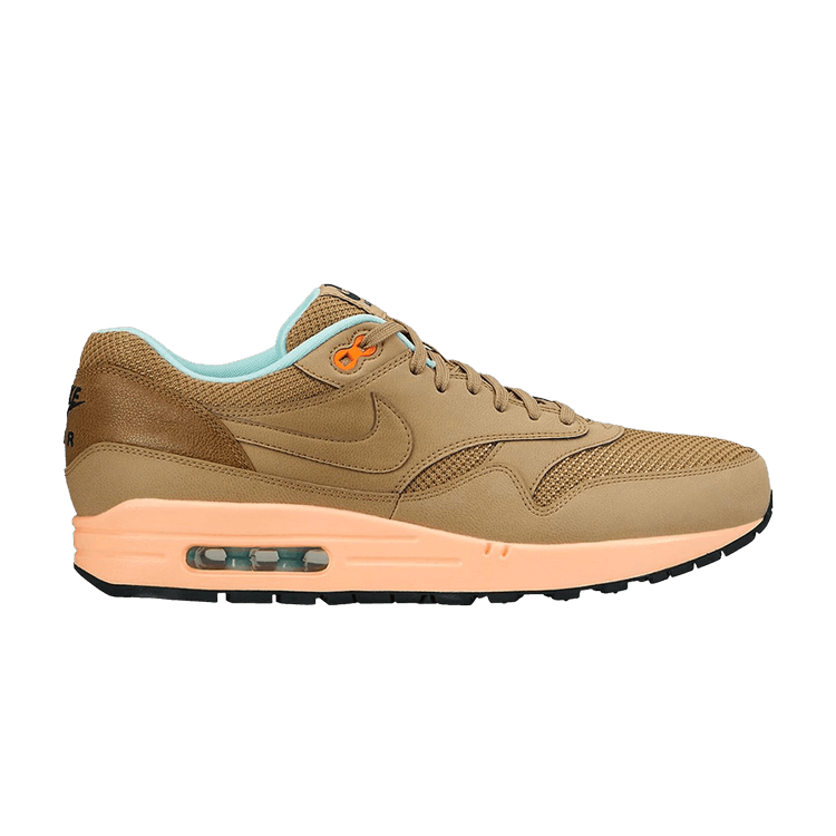 Nike Air Max 1 Hay Sunset Glow