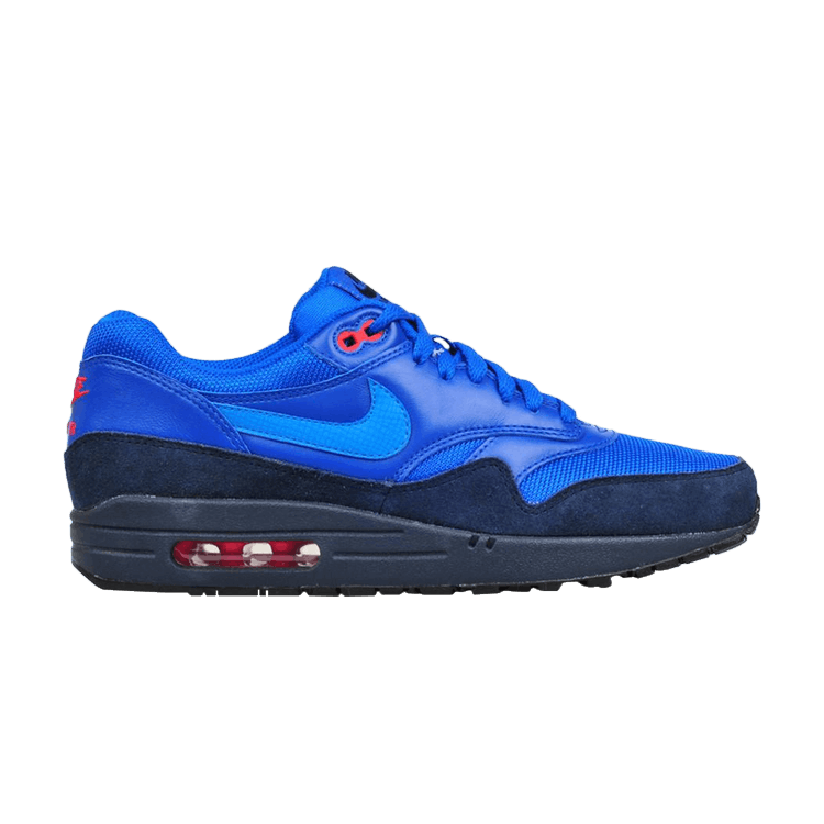 Nike Air Max 1 FB Obsidian