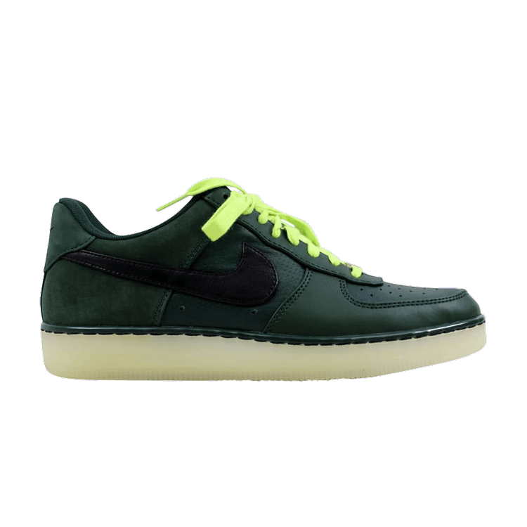 Nike Air Force 1 Low Downtown Pro Green Volt