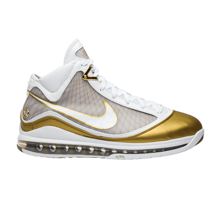 Nike LeBron 7 China Moon (2020)