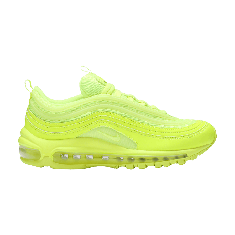 Nike Air Max 97 Triple Volt (Women's)