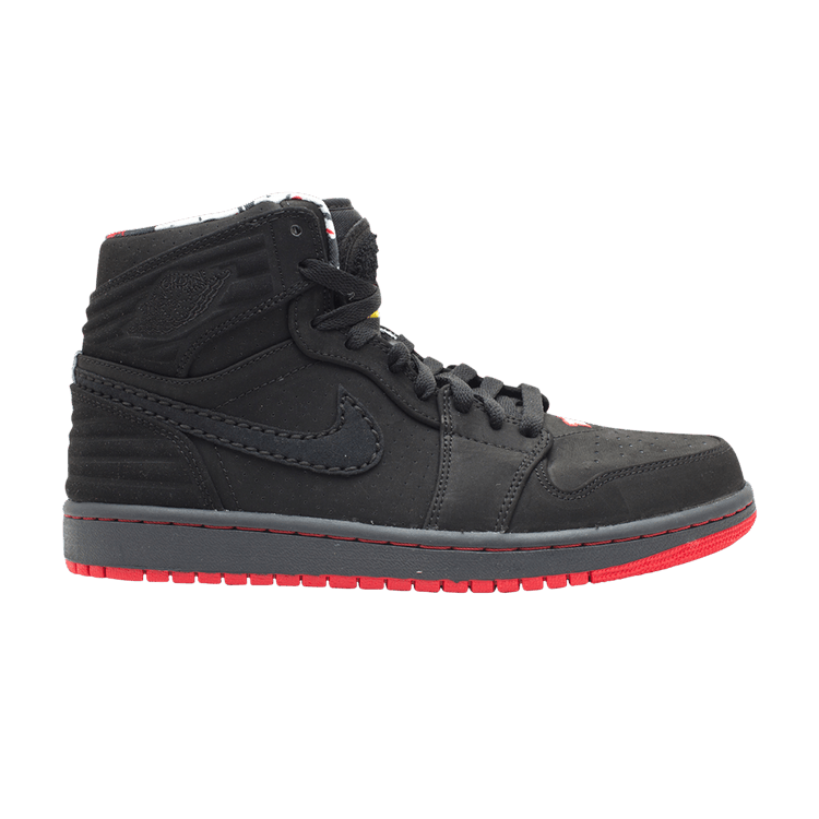 Jordan 1 Retro 93 Playoffs