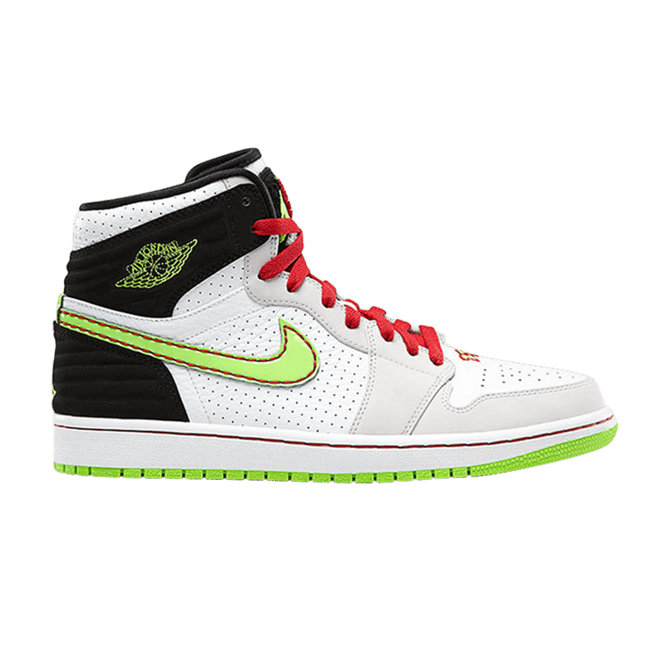 Jordan 1 Retro Electric Green