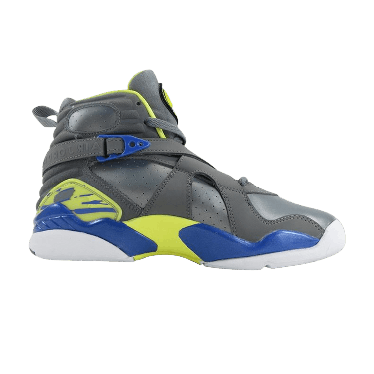 Jordan 8 Retro Laney (GS)