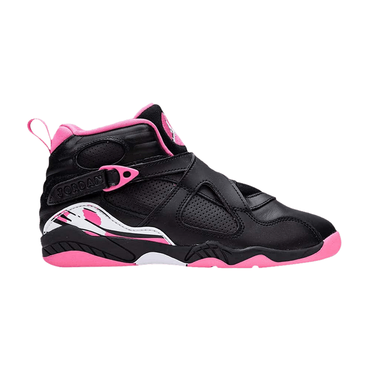 Jordan 8 Retro Pinksicle (PS)