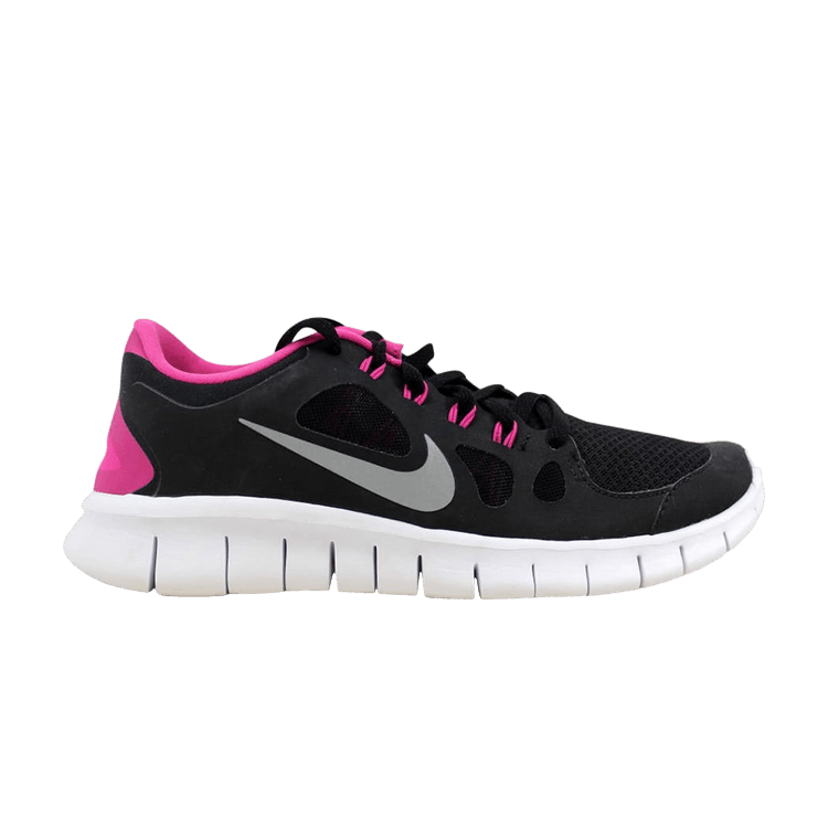 Nike Free 5.0 Black (GS)