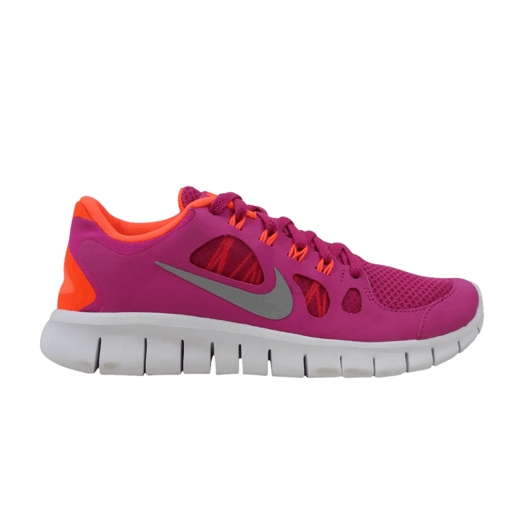 Nike Free 5.o Fisson Pink (GS)