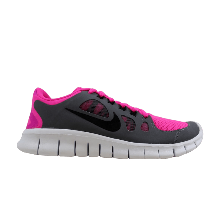 Nike Free 5.0 Pink Foil (GS)