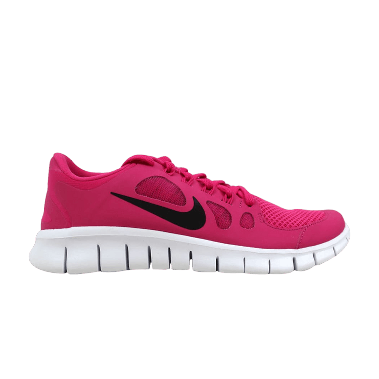 Nike Free 5.0 Vivid Pink (GS)