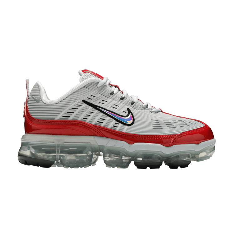 Nike Air VaporMax 360 Vast Grey (Women's)