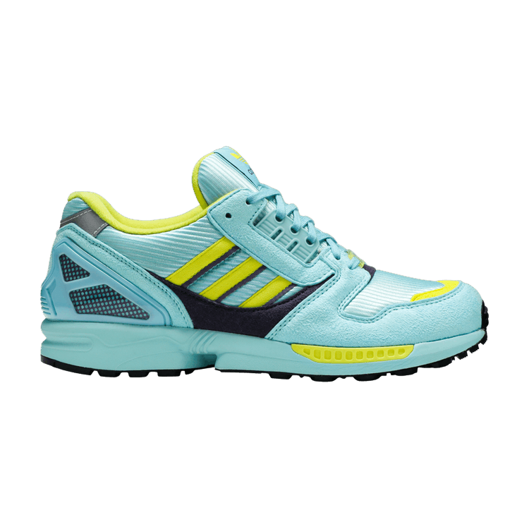 adidas ZX 8000 OG Aqua (2020)