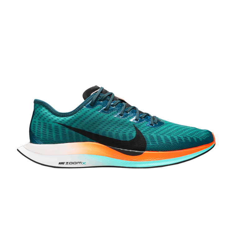 Nike Zoom Pegasus Turbo 2 Neptune Green