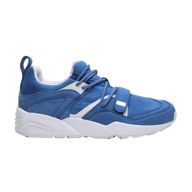 Puma Blaze Of Glory Ronnie Fieg Colette